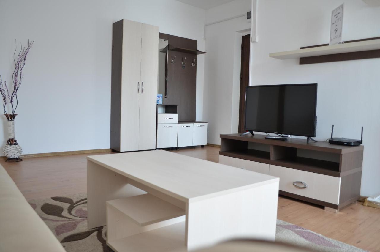 Alexys Residence 8 Iasi Exterior foto